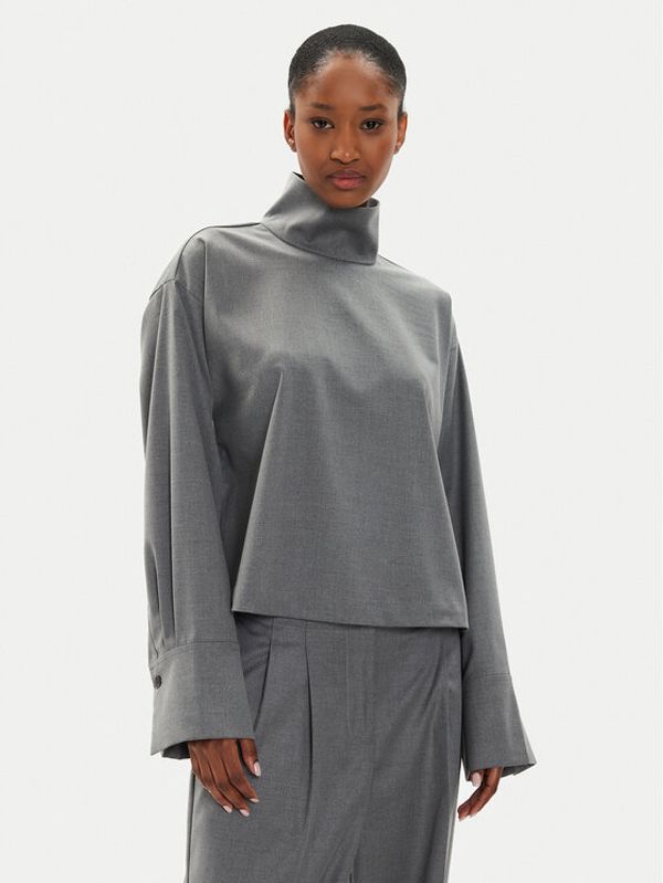 2NDDAY 2NDDAY Dolčevita Francisca 2244126169 Siva Relaxed Fit