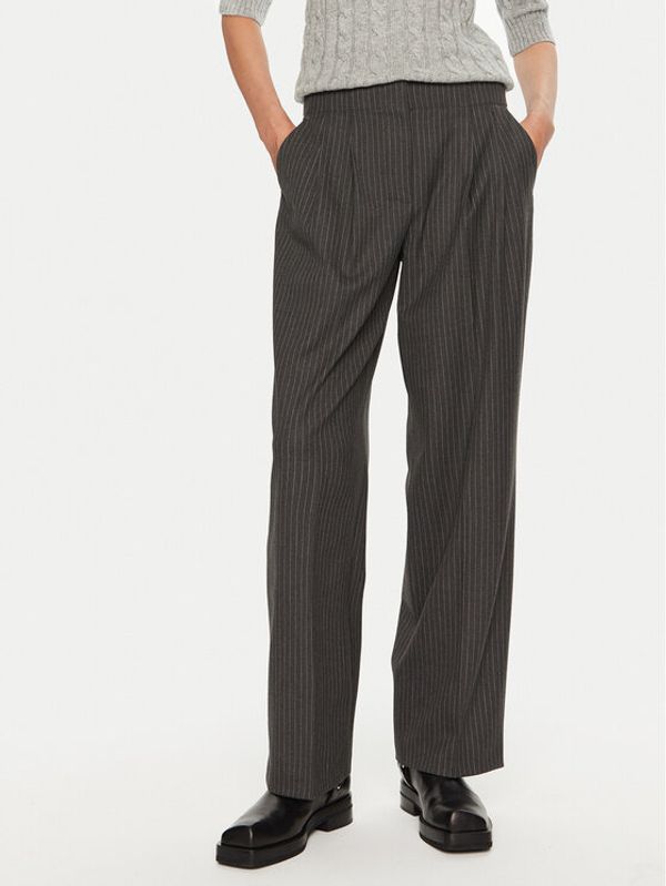 2NDDAY 2NDDAY Hlače Carter 2245160170 Siva Regular Fit