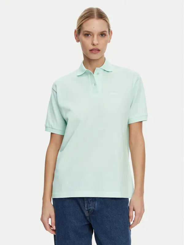 2NDDAY 2NDDAY Polo Aralena 2252248329 Plava Loose Fit