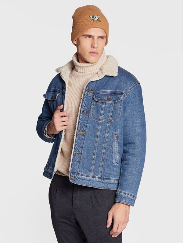 47 Brand 47 Brand Kapa Anaheim Ducks H-HYMKR25ACE-QL Smeđa