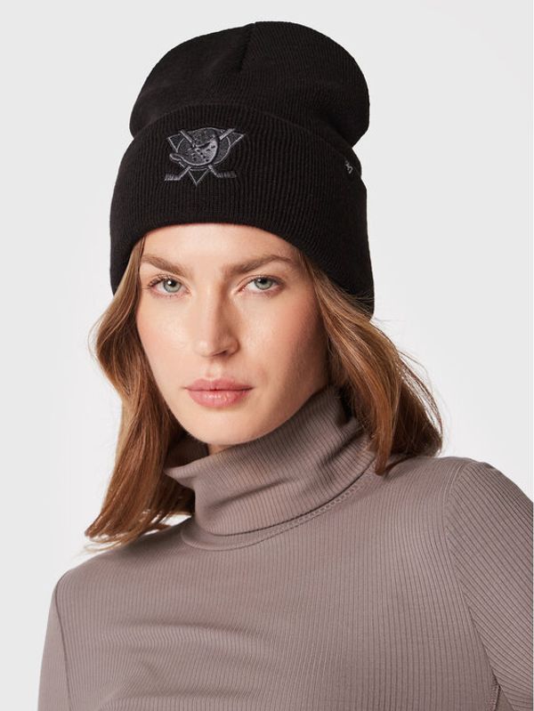 47 Brand 47 Brand Kapa Anaheim Ducks Haymaker H-HYMKR25ACE-BKE Crna