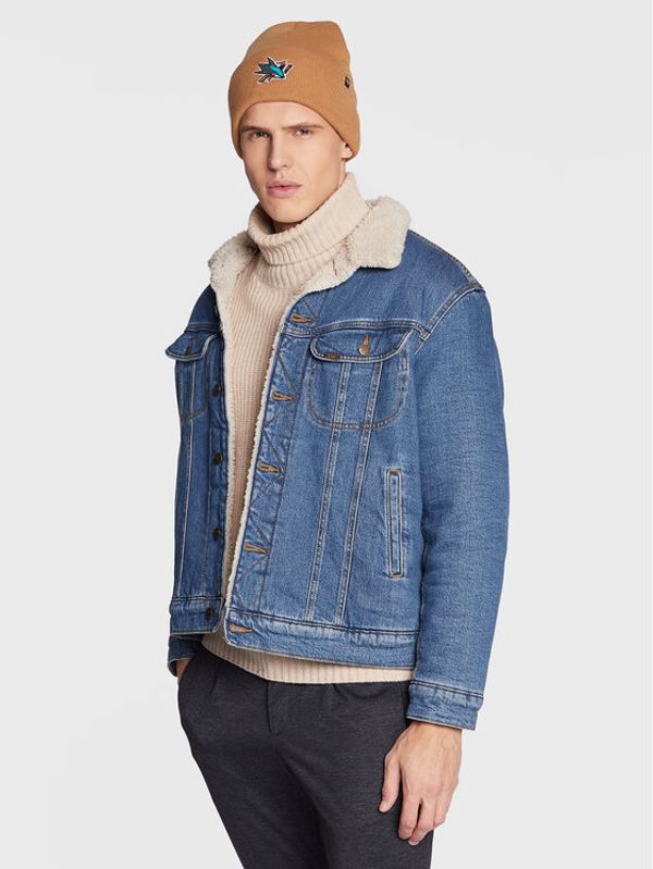 47 Brand 47 Brand Kapa Haymaker San Jose Sharks H-HYMKR22ACE-QL Smeđa