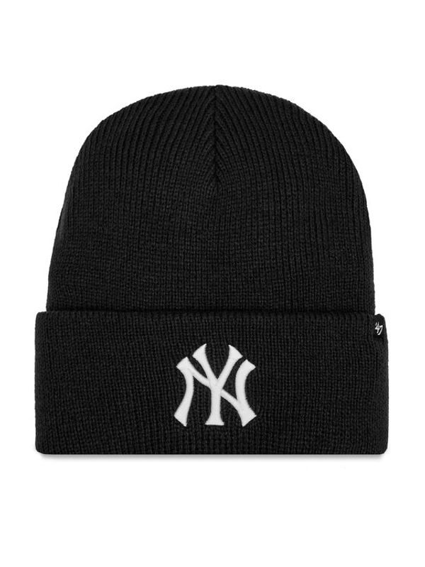 47 Brand 47 Brand Kapa MLB New York Yankees Campus '47 B-CAMPS17ACE-VN Tamnoplava