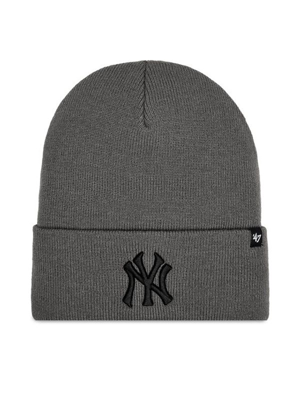 47 Brand 47 Brand Kapa MLB New York Yankees Haymaker 47 B-HYMKR17ACE-DYA Siva