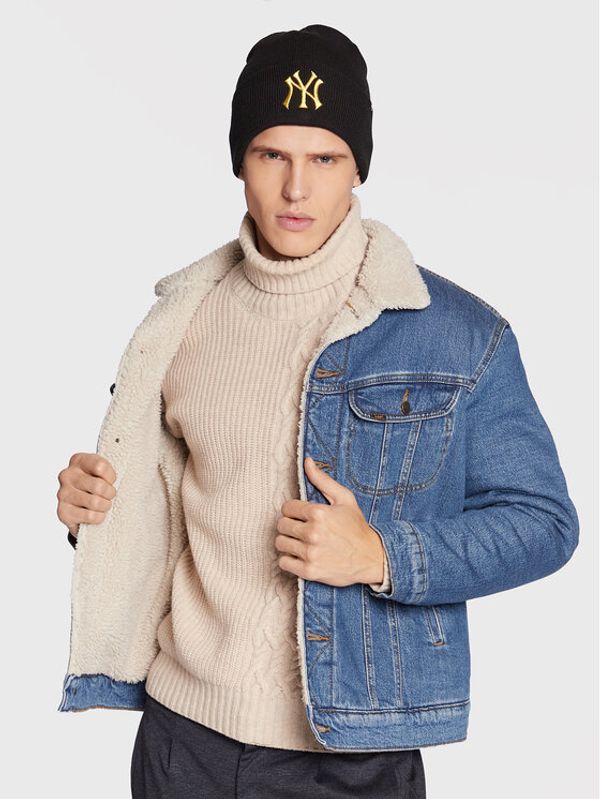 47 Brand 47 Brand Kapa New York Yankees B-HYMKM17ACE-BKD Crna