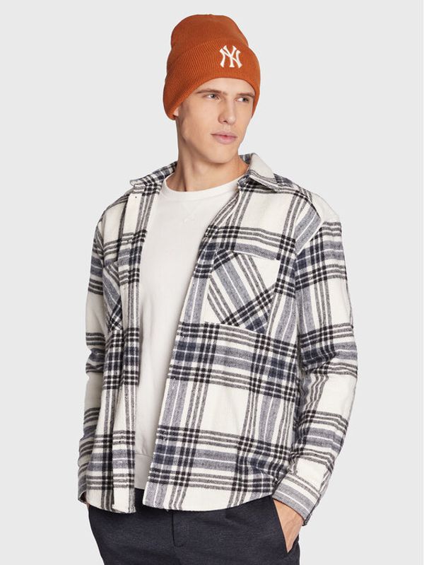 47 Brand 47 Brand Kapa New York Yankees Haymaker B-HYMKR17ACE-BOG Narančasta