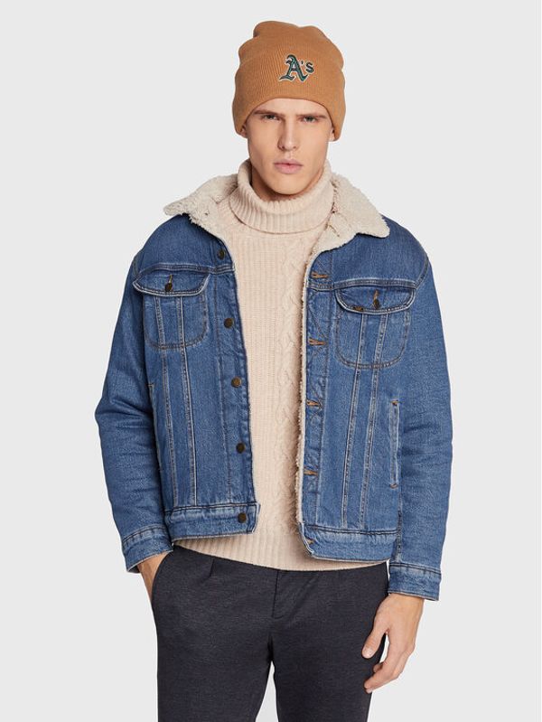 47 Brand 47 Brand Kapa Oakland Athletics B-HYMKR18ACE-QLB Smeđa