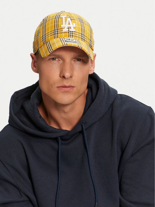 47 Brand 47 Brand Šilterica B-BUGGN12IDS-HN Žuta