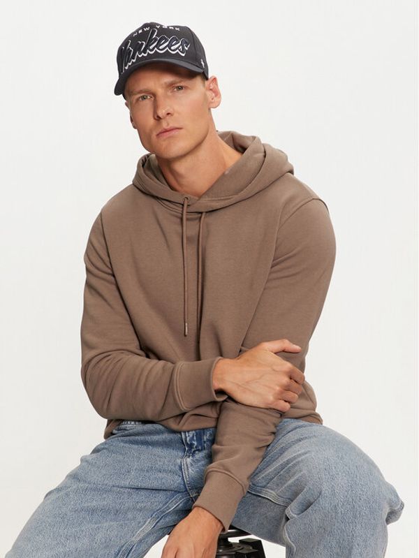 47 Brand 47 Brand Šilterica B-DRPSW17CTP-NY Tamnoplava