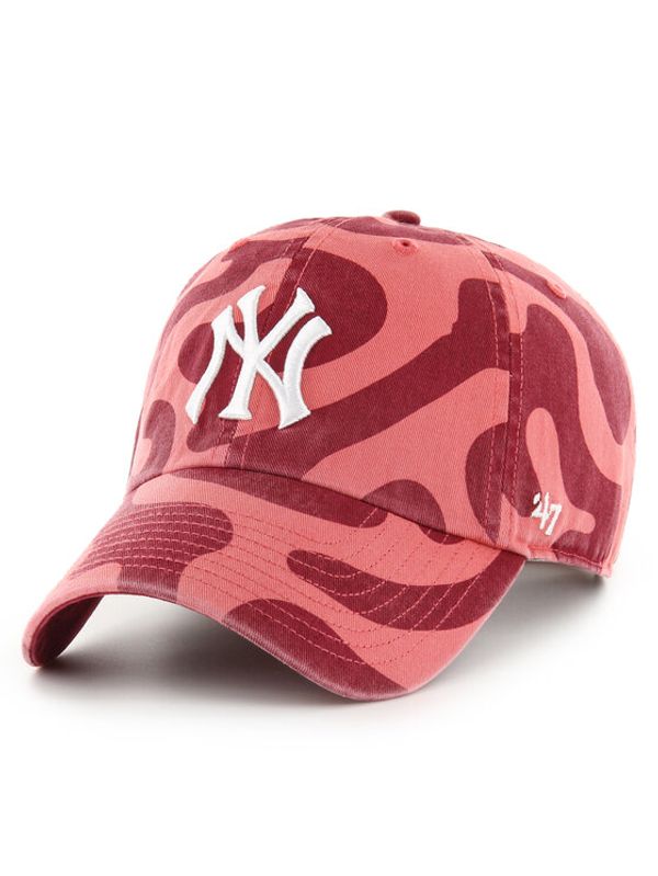 47 Brand 47 Brand Šilterica B-FRFMC17GWS-IR Ružičasta