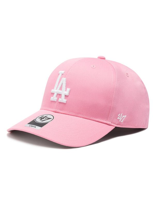 47 Brand 47 Brand Šilterica B-RAC12CTP-RSA Ružičasta