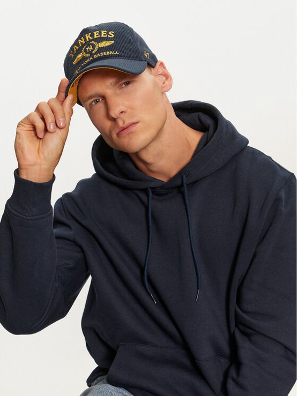 47 Brand 47 Brand Šilterica B-SKYLC17EWP-NY Tamnoplava