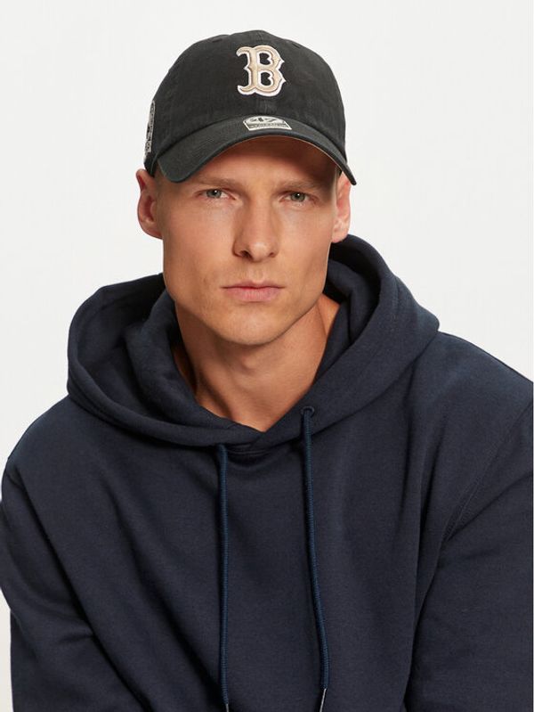 47 Brand 47 Brand Šilterica BCWS-DBLUN02GWS-BK04 Crna