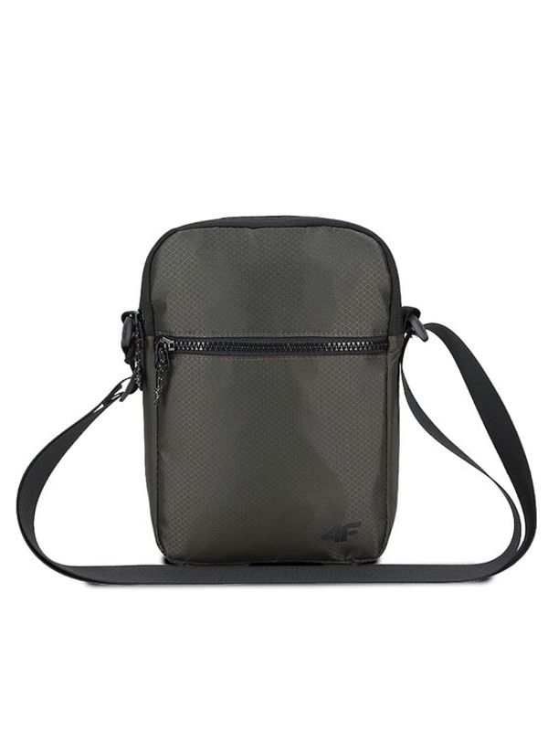 4F 4F Crossover torbica 4FSS23APOUU037 Kaki