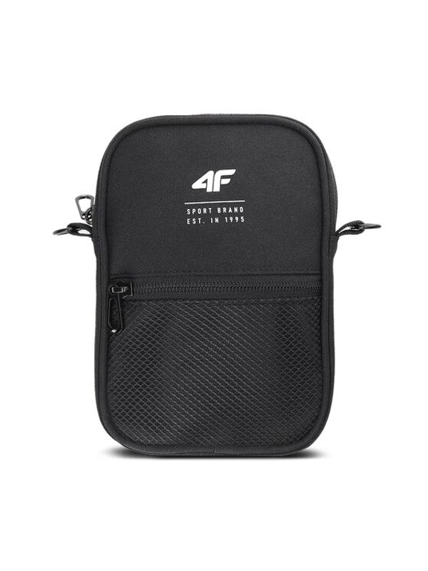 4F 4F Crossover torbica 4FWAW24APOUU061 Crna