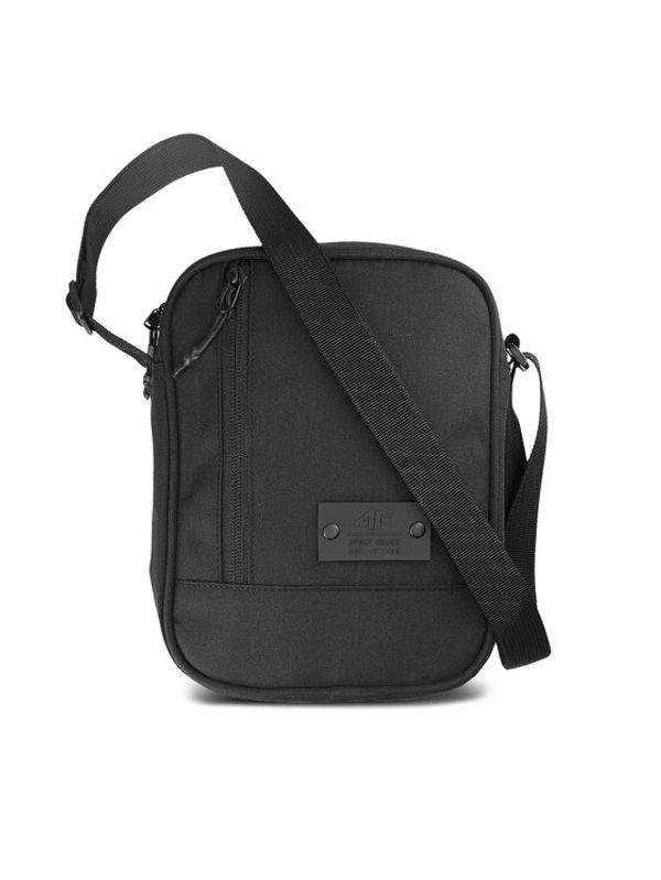 4F 4F Crossover torbica 4FWAW24APOUU062 Crna