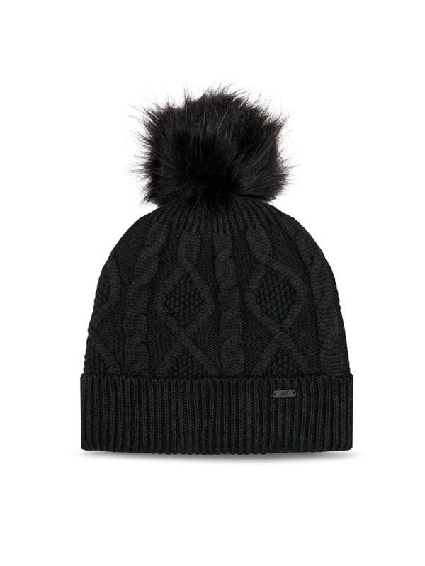 4F 4F Kapa 4FAW23ACAPF297 Crna