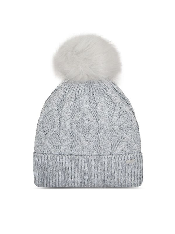 4F 4F Kapa 4FAW23ACAPF297 Siva