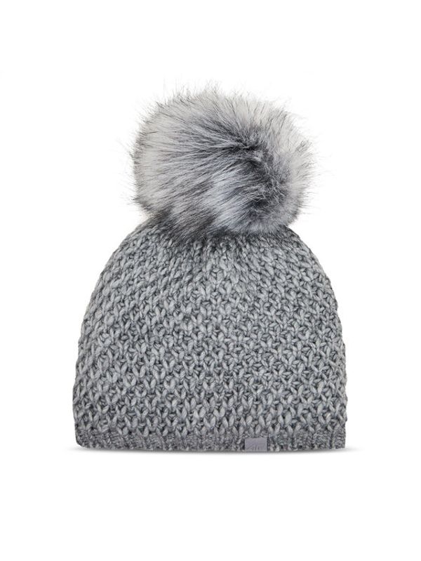 4F 4F Kapa 4FAW23ACAPF300 Siva