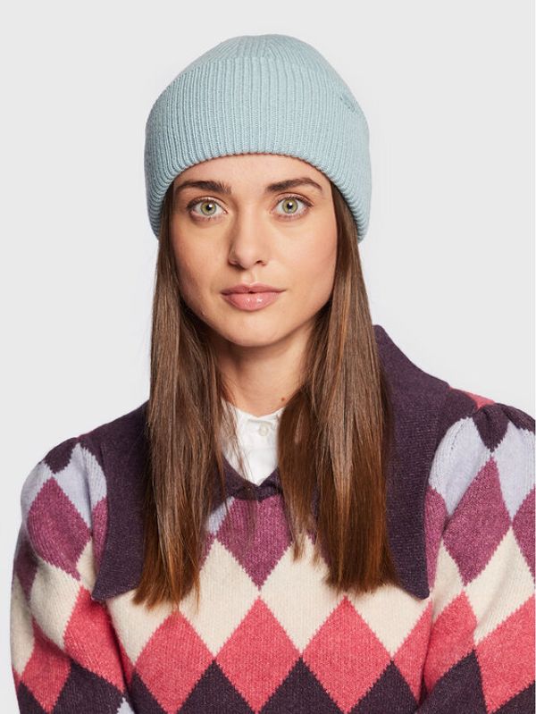 4F 4F Kapa H4Z22-CAD007 Plava