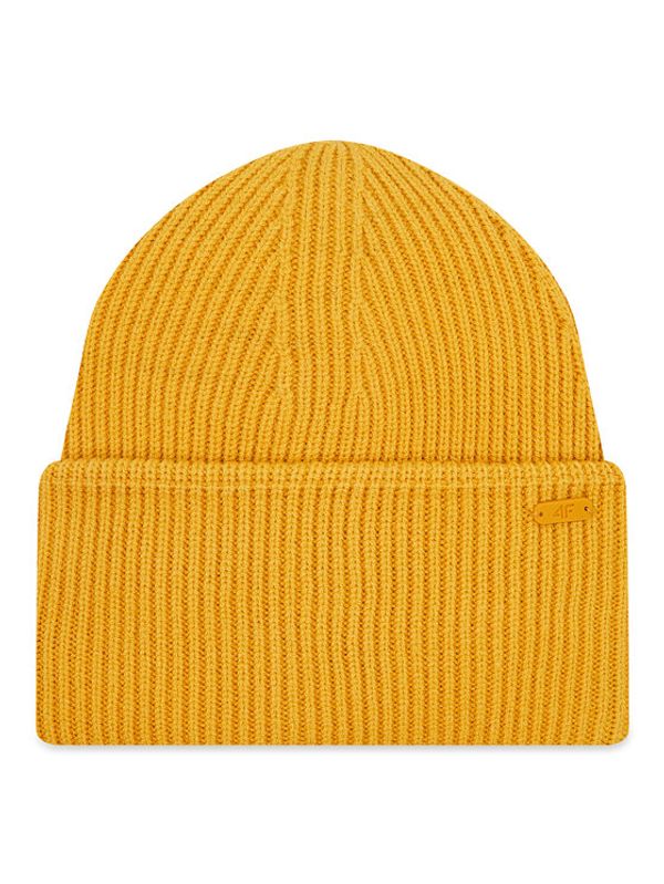 4F 4F Kapa H4Z22-CAD007 Žuta