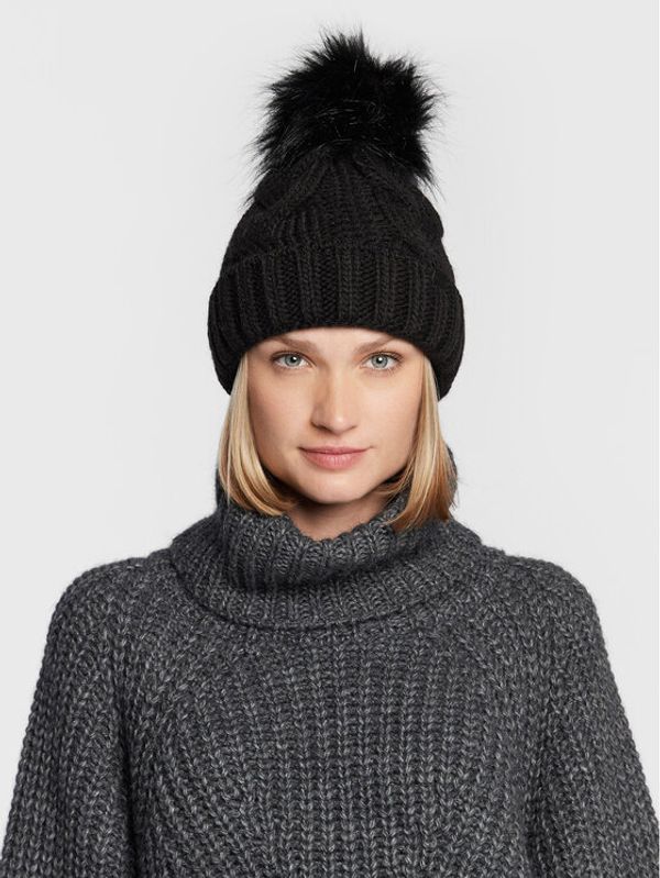 4F 4F Kapa H4Z22-CAD010 Crna