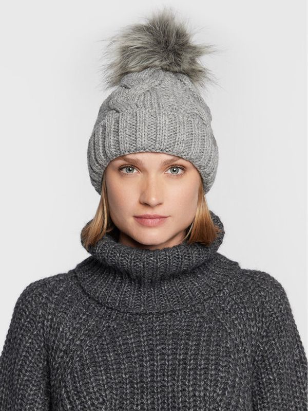 4F 4F Kapa H4Z22-CAD010 Siva