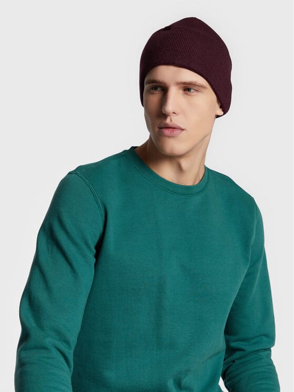 4F 4F Kapa H4Z22-CAM005 Tamnocrvena