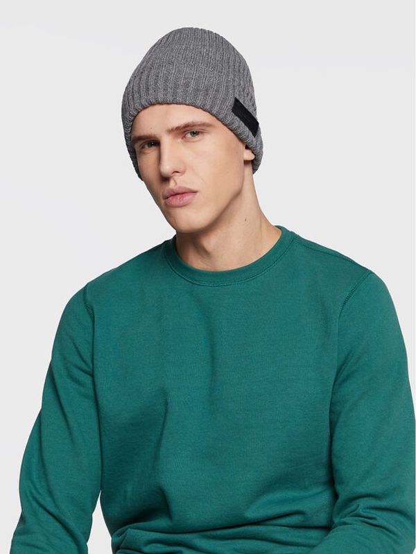 4F 4F Kapa H4Z22-CAM013 Siva