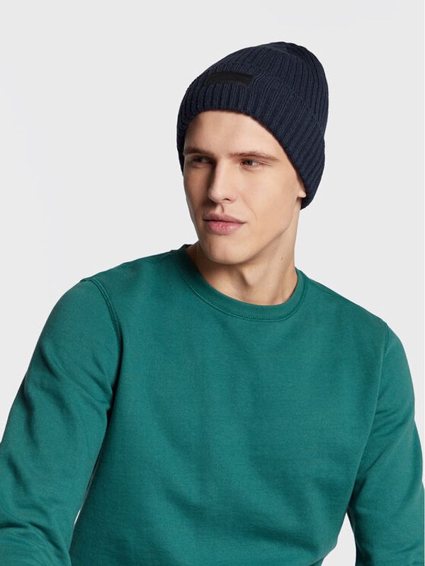 4F 4F Kapa H4Z22-CAM013 Tamnoplava