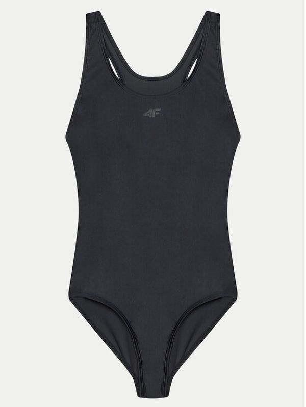 4F 4F Kupaći kostim 4FJWSS24USWSF049 Crna