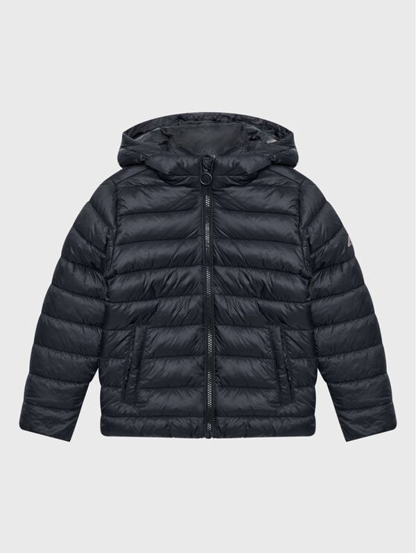 4F 4F Pernata jakna HJZ22-JKUDP001 Crna Regular Fit