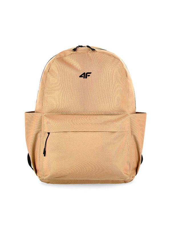 4F 4F Ruksak 4FJWAW24ABACU349 Bež