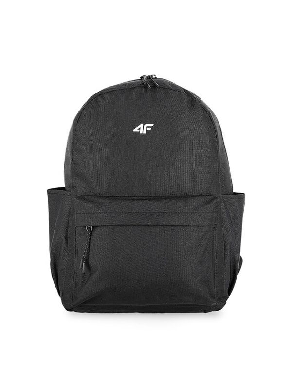 4F 4F Ruksak 4FJWAW24ABACU349 Crna