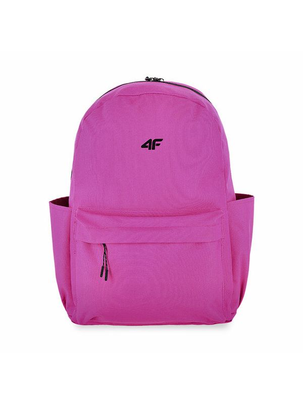 4F 4F Ruksak 4FJWAW24ABACU349 Ružičasta