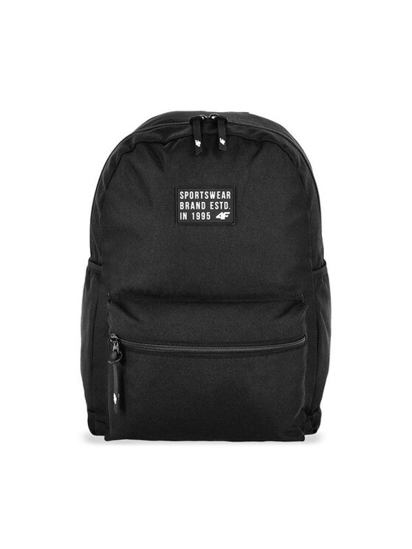 4F 4F Ruksak 4FJWSS24ABACM287 Crna