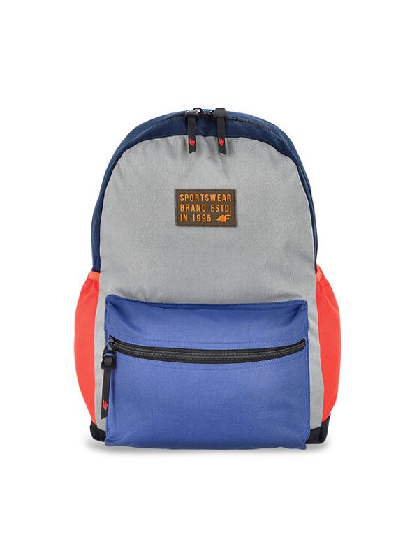 4F 4F Ruksak 4FJWSS24ABACM287 Šarena