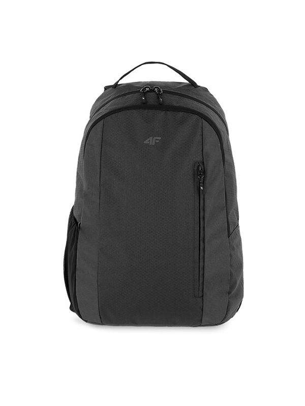 4F 4F Ruksak 4FWAW24ABACU346 Crna
