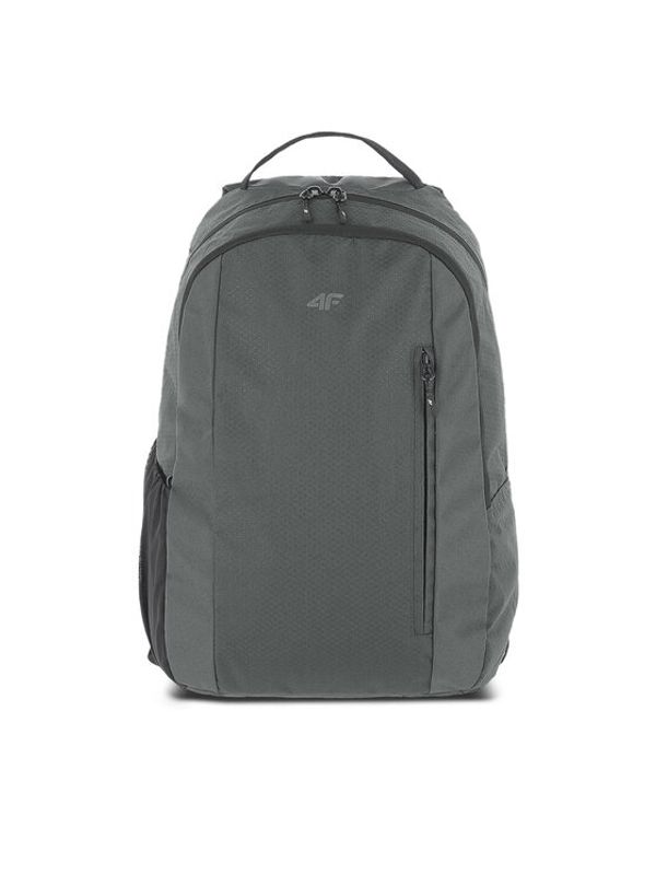4F 4F Ruksak 4FWAW24ABACU346 Siva