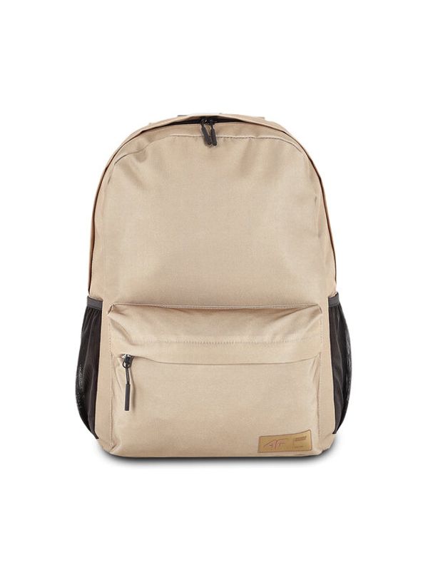 4F 4F Ruksak 4FWAW24ABACU347 Bež