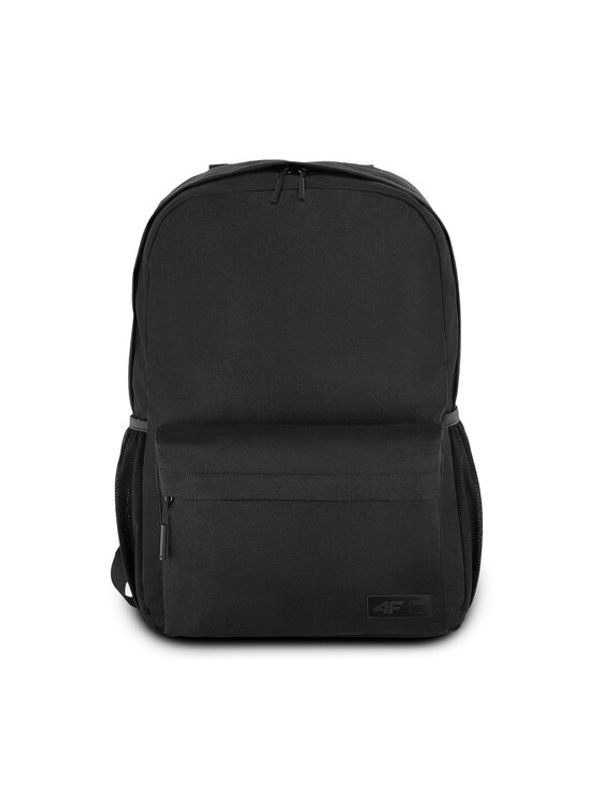 4F 4F Ruksak 4FWAW24ABACU347 Crna