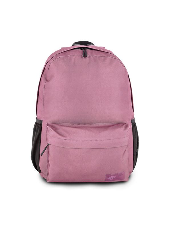 4F 4F Ruksak 4FWAW24ABACU347 Ružičasta