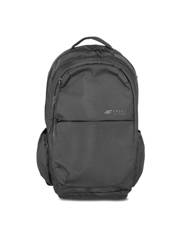4F 4F Ruksak 4FWSS24ABACU276 Crna