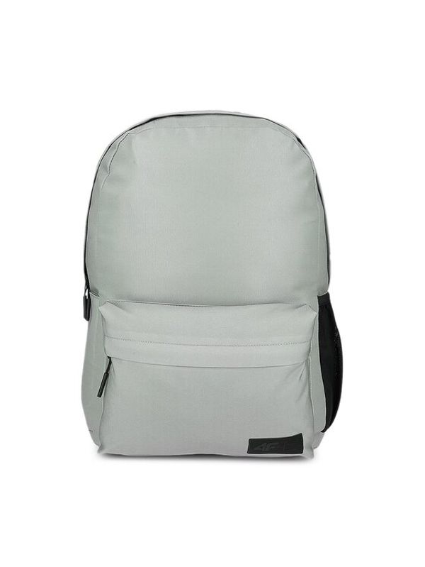 4F 4F Ruksak SS23A-BACU083 Siva