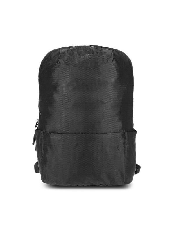 4F 4F Ruksak SS23A-BACU133 Crna