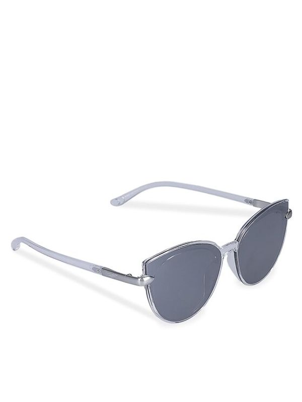 4F 4F Sunčane naočale 4FSS23ASUNU018 Srebrna