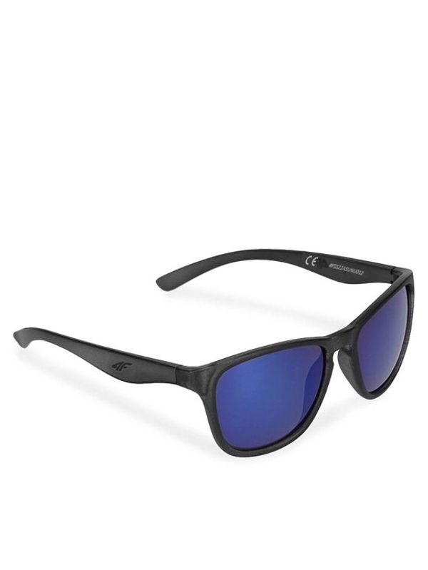 4F 4F Sunčane naočale 4FSS23ASUNU023 Plava