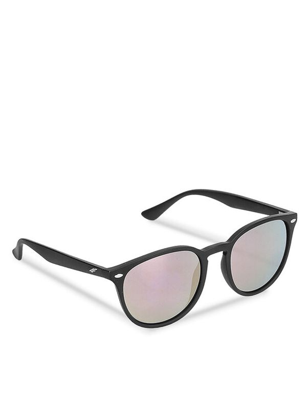4F 4F Sunčane naočale 4FWSS24ASUNU043 Crna