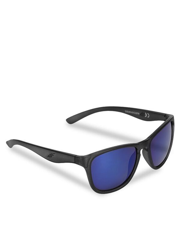 4F 4F Sunčane naočale 4FWSS24ASUNU048 Plava