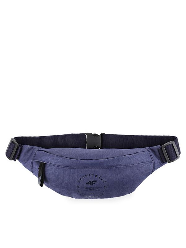 4F 4F Torbica oko struka 4FJWSS24AWAIM067 Plava